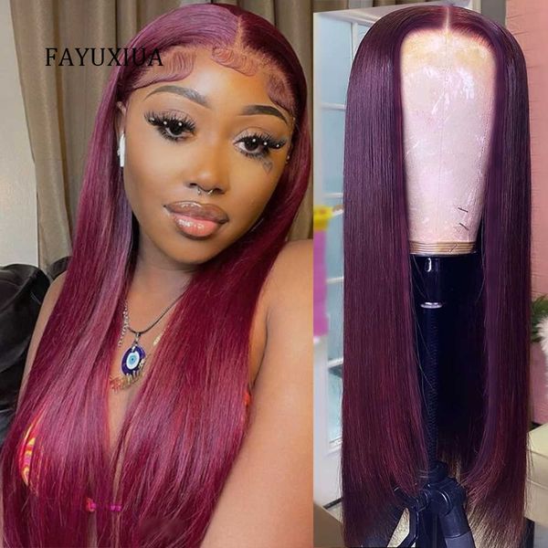 synthetic wigs burgundy transparent lace front wig synthetic for black women cosplay white blonde natural 230227
synthetic wigs burgundy transparent lace front wig synthetic for black women cosplay white blonde natural 230227