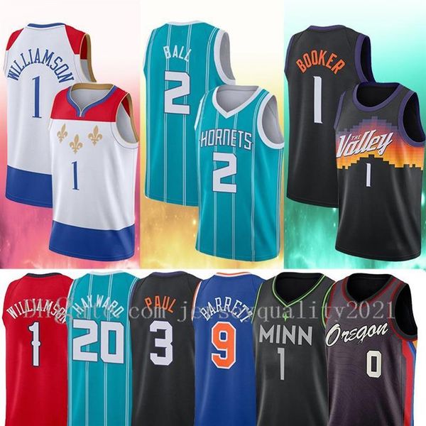 2021 basketball jerseys 2 lamelo hayward ball 20 gordon lillard zion 9 rj williamson barrett 0 damian 1 devin 3 chris booker paul 271p, Black;red
2021 basketball jerseys 2 lamelo hayward ball 20 gordon lillard zion 9 rj williamson barrett 0 damian 1 devin 3 chris booker paul 271p, Black;red
