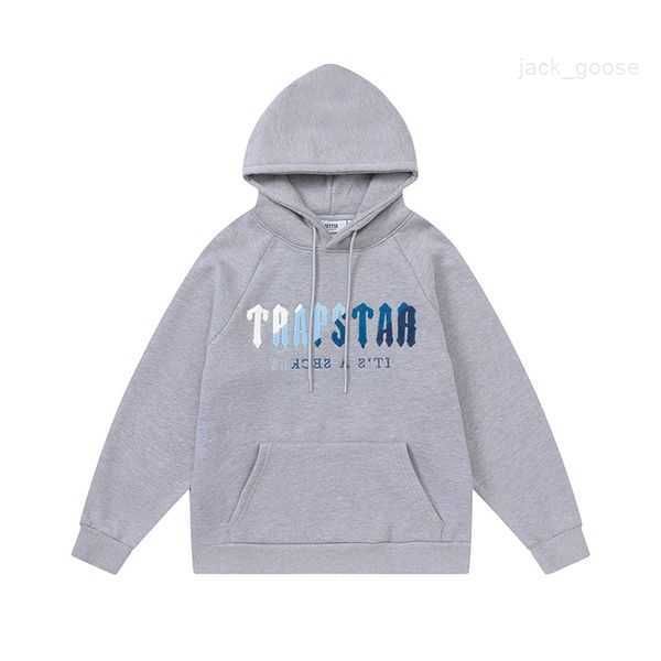 tracksuit trapstar brand printed sportswear men warm hoodie size s-xl 13 nhki, Black
tracksuit trapstar brand printed sportswear men warm hoodie size s-xl 13 nhki, Black