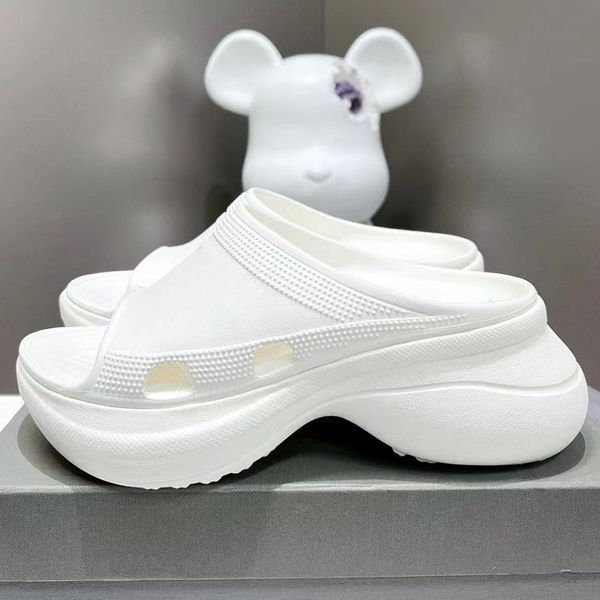 fashion platform women slippers green white yellow black fuchsia indoor and outdoor seaside beach sports slippers sandals big size 35-41
fashion platform women slippers green white yellow black fuchsia indoor and outdoor seaside beach sports slippers sandals big size 35-41