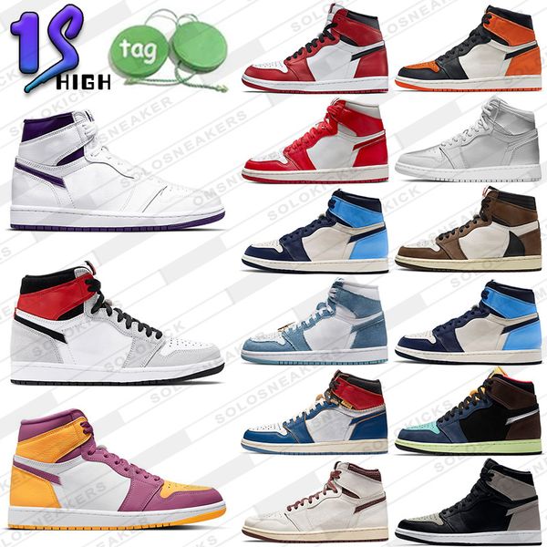 1 2023 jumpman basketball shoes og chicago high 1s unc patent grey pine green hyper royal mocha homage to university blue denim sport
1 2023 jumpman basketball shoes og chicago high 1s unc patent grey pine green hyper royal mocha homage to university blue denim sport