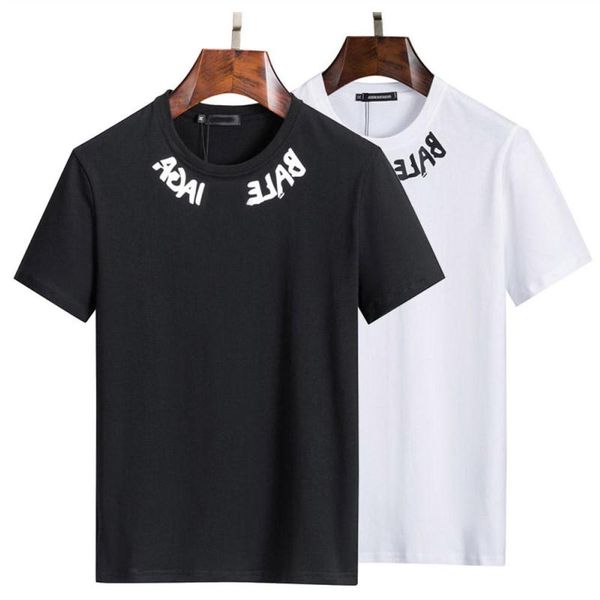 mens t shirts 2022 designer brand tees t shirts pure cotton short sleeve shirt simple letter printed summer casual men clot edke, White;black
mens t shirts 2022 designer brand tees t shirts pure cotton short sleeve shirt simple letter printed summer casual men clot edke, White;black