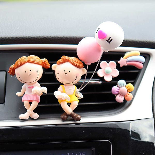 decorations car air outlet clip fragrance decoration cute cartoon couples action figure balloon ornament auto interior accessories girl gift
decorations car air outlet clip fragrance decoration cute cartoon couples action figure balloon ornament auto interior accessories girl gift