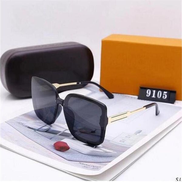 2021 designers luxury sunglasses stylish fashion polarized for mens womens uv400 a408278j, White;black
2021 designers luxury sunglasses stylish fashion polarized for mens womens uv400 a408278j, White;black