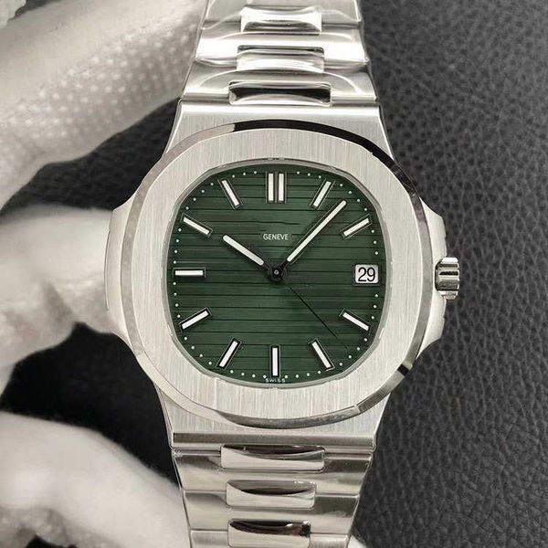 luxury watches 3k 40mm 3k pp5711 8.3mm superclone pp watch men's mechanical automatic waterproof luminous jinggang business man, Slivery;brown
luxury watches 3k 40mm 3k pp5711 8.3mm superclone pp watch men's mechanical automatic waterproof luminous jinggang business man, Slivery;brown