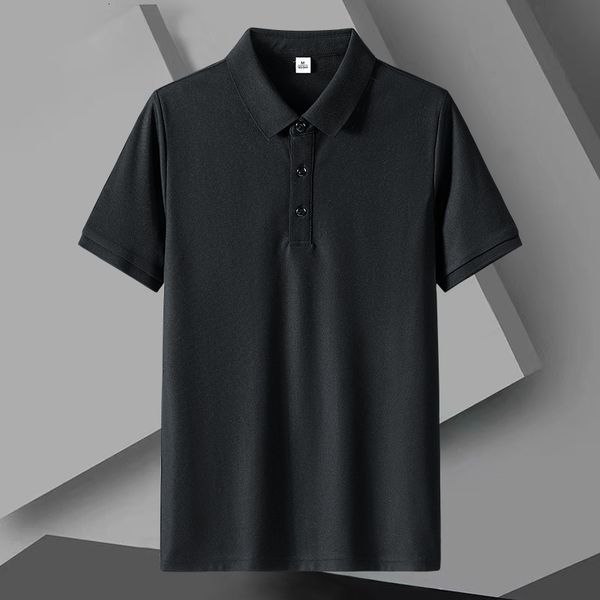 men's polos summer casual men short-sleeved polo shirts men streetwear turn-down collar polo shirts male casual bottom tees shirt m-3xl, White;black
men's polos summer casual men short-sleeved polo shirts men streetwear turn-down collar polo shirts male casual bottom tees shirt m-3xl, White;black