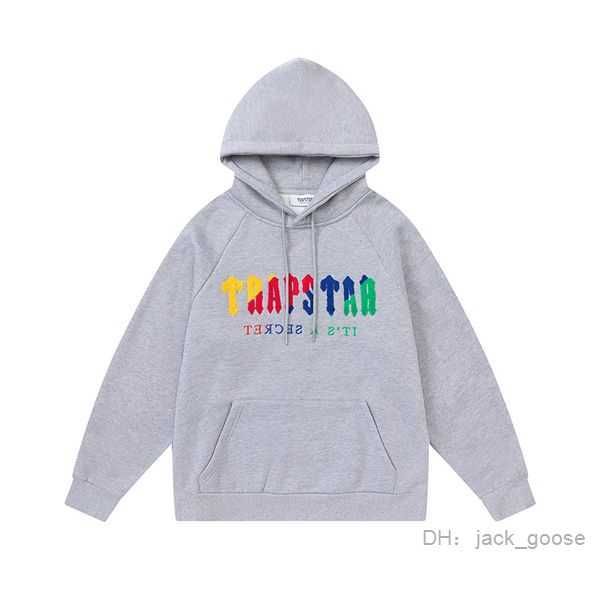 mens hoodie trapstar casual autumn winter sportwear men women jogger sweatshirts size s-xl 6 pul4, Black
mens hoodie trapstar casual autumn winter sportwear men women jogger sweatshirts size s-xl 6 pul4, Black