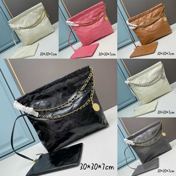 22s 22bag large tote bag women handbag bags woman handbags genuine leather 8 colors quilted 33cm gold silver hardware shopping bag
22s 22bag large tote bag women handbag bags woman handbags genuine leather 8 colors quilted 33cm gold silver hardware shopping bag