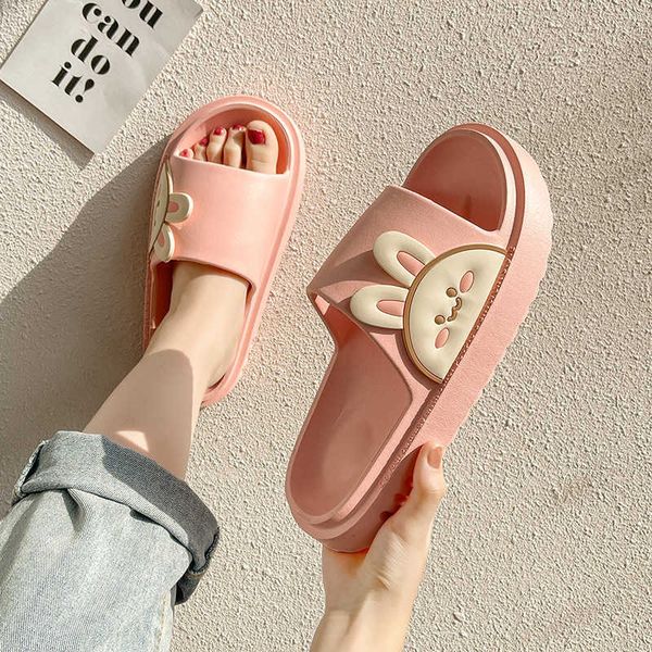 slippers dome cameras women's summer couples wear slippers in the bathroom with non-slip thick-soled cute slippers mens slippers. j2302, Black
slippers dome cameras women's summer couples wear slippers in the bathroom with non-slip thick-soled cute slippers mens slippers. j2302, Black