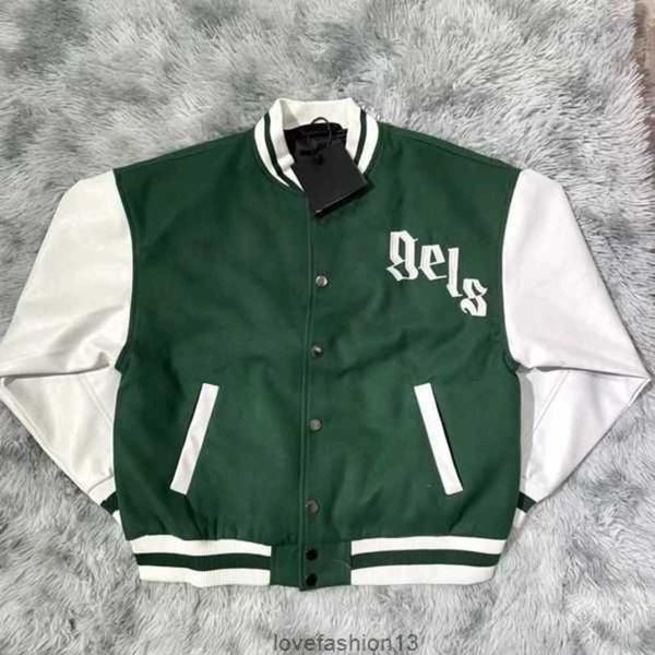 fashion baseball coat uniform jacket single breasted warm couples women men varsity men's designer angel boohoo coats, Black;brown
fashion baseball coat uniform jacket single breasted warm couples women men varsity men's designer angel boohoo coats, Black;brown