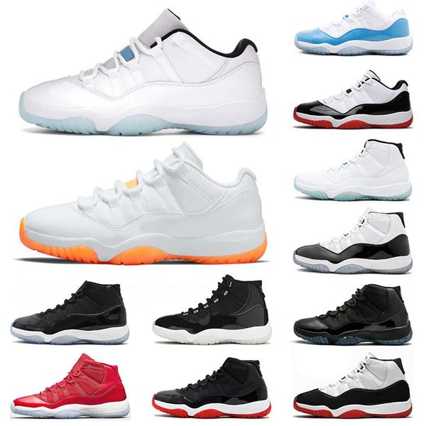 with box 2021 jumpman 11 11s men women basketball shoes 25th concord 45 23 high bred citrus low legend blue xi space jam cap and g310s
with box 2021 jumpman 11 11s men women basketball shoes 25th concord 45 23 high bred citrus low legend blue xi space jam cap and g310s