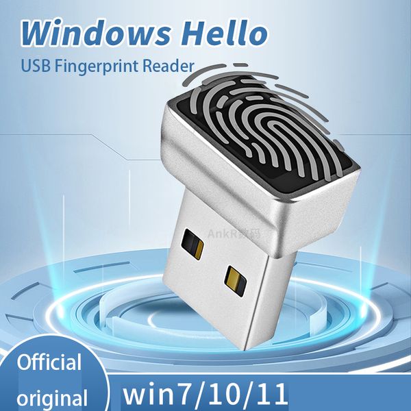 fingerprint access control 2023 usb reader module for windows810 11 hello biometric scanner padlock lap pc 230227
fingerprint access control 2023 usb reader module for windows810 11 hello biometric scanner padlock lap pc 230227