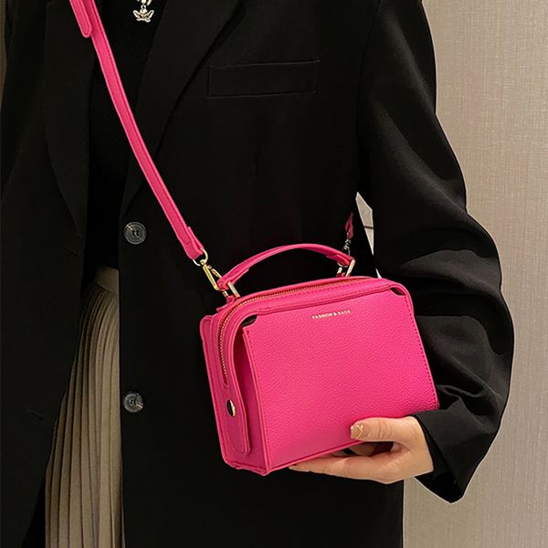 evening bags candy color square bag soft pu leather crossbody bags for women shoulder handbags lady small hand bag women's luxury brand
evening bags candy color square bag soft pu leather crossbody bags for women shoulder handbags lady small hand bag women's luxury brand