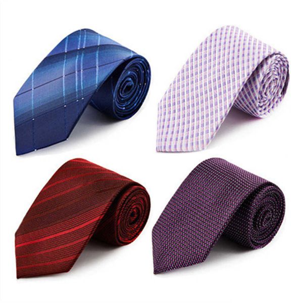 neck ties 100 real silk ties men 85cm striped blue necktie solid black neckties mens business neck tie polka dot groom wedding tie b125 j230, Blue;purple
neck ties 100 real silk ties men 85cm striped blue necktie solid black neckties mens business neck tie polka dot groom wedding tie b125 j230, Blue;purple
