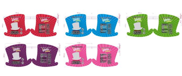 3.5g edible packaging bag hat shape bag die cut irregular unique shape special shaped mylar bags wholesale
3.5g edible packaging bag hat shape bag die cut irregular unique shape special shaped mylar bags wholesale