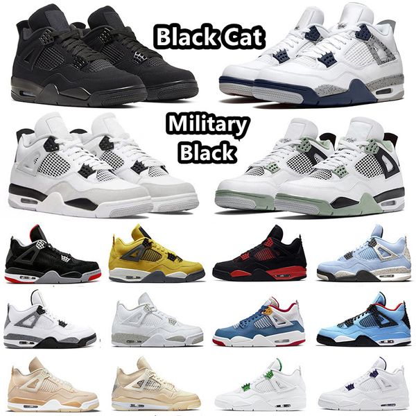 jumpman 4 black cat basketball shoes military black 4s midnight navy red thunder sail university blue white oreo shimmer messy room sneakers
jumpman 4 black cat basketball shoes military black 4s midnight navy red thunder sail university blue white oreo shimmer messy room sneakers