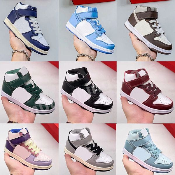 2023 kids mid shoe dunks sb athletic boy girls white panda children sports sneakers designer walking basketball trainers toddler infants 24-
2023 kids mid shoe dunks sb athletic boy girls white panda children sports sneakers designer walking basketball trainers toddler infants 24-