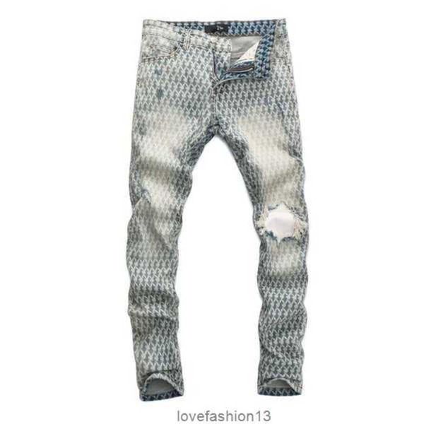 2023 madewell jeans Mens Denim Embroidery Pants Fashion Holes Trouser Us Size 28-40 Hip Hop Distressed, #015
2023 madewell jeans Mens Denim Embroidery Pants Fashion Holes Trouser Us Size 28-40 Hip Hop Distressed, #015