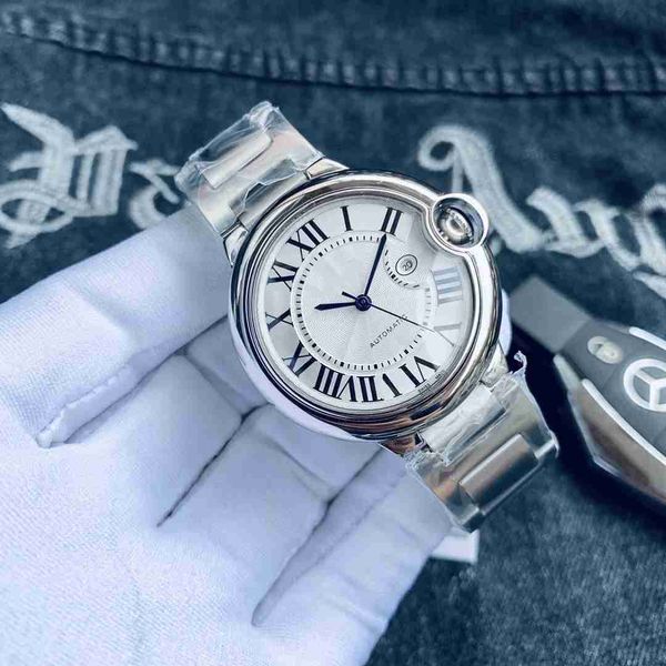 women watches high-end de cartiars automatic women women's sweet fashion fully watch stainless ballon steel strap business small m0zx, Slivery;golden
women watches high-end de cartiars automatic women women's sweet fashion fully watch stainless ballon steel strap business small m0zx, Slivery;golden