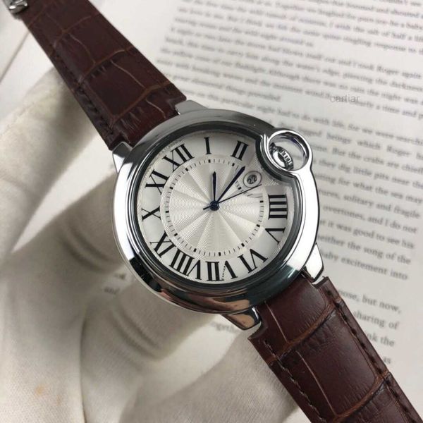 women watches popular quartz cartiars men's women round fashion business watch belt ballon de foreign trade timing sqfq, Slivery;golden
women watches popular quartz cartiars men's women round fashion business watch belt ballon de foreign trade timing sqfq, Slivery;golden