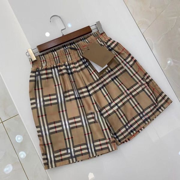 fashion designer men's shorts men's ladies shorts summer quick dry swimwear beach pants luxury plaid pants gym sports shorts stree, White;black
fashion designer men's shorts men's ladies shorts summer quick dry swimwear beach pants luxury plaid pants gym sports shorts stree, White;black