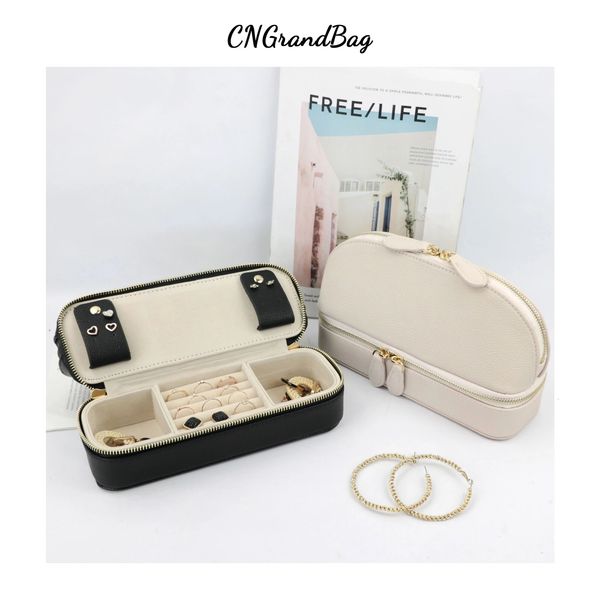 cosmetic bags cases personalized cosmetic bag pu leather women travel makeup bag with jewelry organizer case 2 in 1 ladies travel clutch pou
cosmetic bags cases personalized cosmetic bag pu leather women travel makeup bag with jewelry organizer case 2 in 1 ladies travel clutch pou