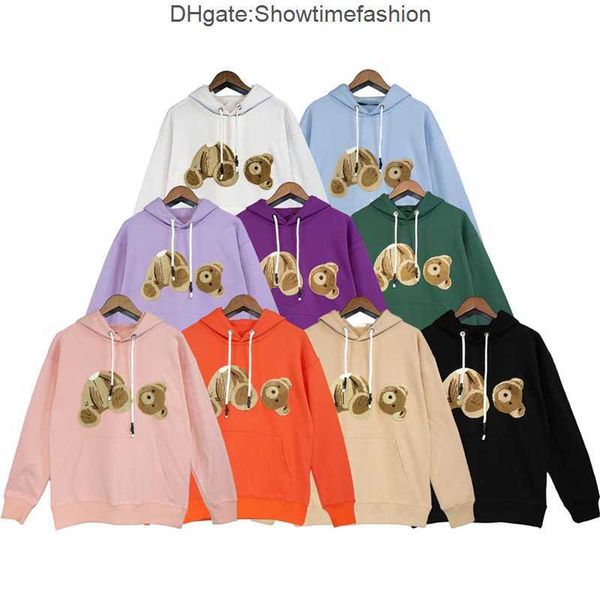 mens women designer hoodie sweater sweatshirts streetwear jackets palms bear hoodies men's color grey black red 100% pure cotton size s
mens women designer hoodie sweater sweatshirts streetwear jackets palms bear hoodies men's color grey black red 100% pure cotton size s