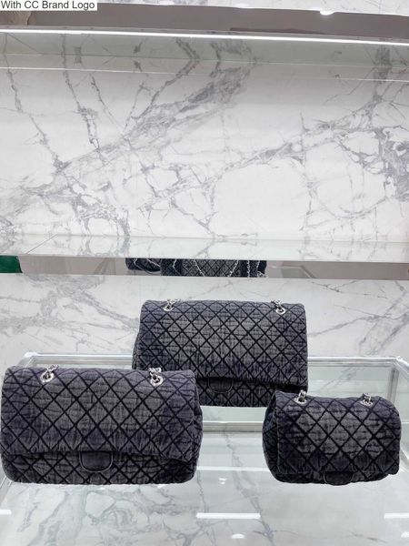 luxury cc shoulder bags denim shopping bag fashion large capacity women chain bag french quilted designer handbag 2023 crossbody luxurys tot
luxury cc shoulder bags denim shopping bag fashion large capacity women chain bag french quilted designer handbag 2023 crossbody luxurys tot