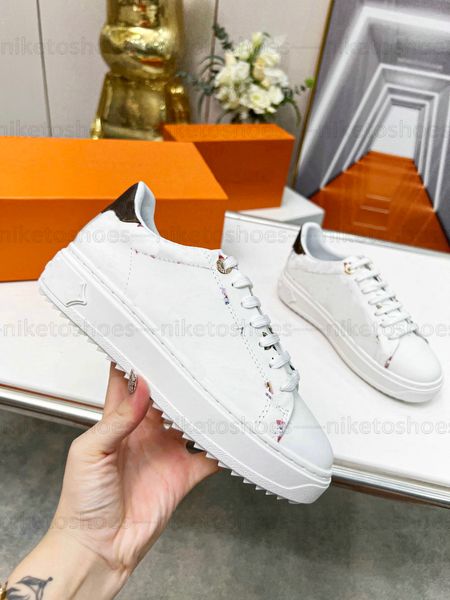 women sport shoes time out designer running shoes low-white brown print sneaker casual shoes skate shoes sneakers
women sport shoes time out designer running shoes low-white brown print sneaker casual shoes skate shoes sneakers