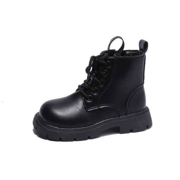 girls' boots 1 1 chil1en's martin boots autumn and winter plush short boots korean version of chil1en's fashionable foreign c, Black
girls' boots 1 1 chil1en's martin boots autumn and winter plush short boots korean version of chil1en's fashionable foreign c, Black