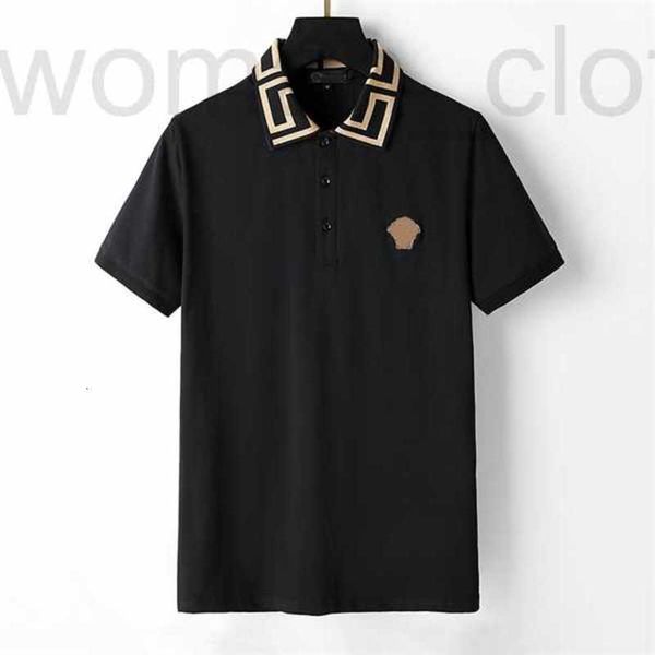 designer mens designer polos shirts for man high street italy embroidery garter printing brands clothes clothing hcae, White;black
designer mens designer polos shirts for man high street italy embroidery garter printing brands clothes clothing hcae, White;black
