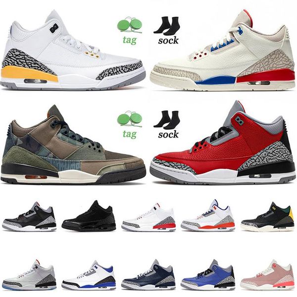 fashion designer 3 3s basketball shoes pure white ture blue off patchwork rust pink court purple laser orange fire red racer blue 251z
fashion designer 3 3s basketball shoes pure white ture blue off patchwork rust pink court purple laser orange fire red racer blue 251z