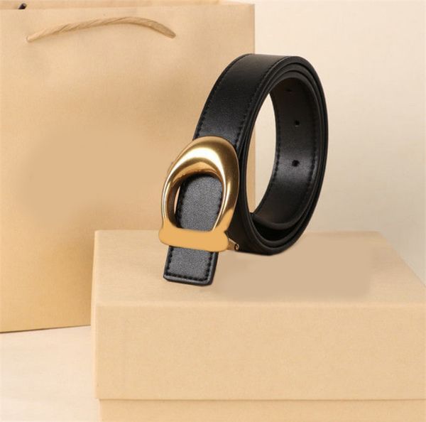 designer belt black mens belt vintage gold plated letter buckle 3cm width casual convenient ceinture solid color the waist adjustable classi, Black;brown
designer belt black mens belt vintage gold plated letter buckle 3cm width casual convenient ceinture solid color the waist adjustable classi, Black;brown