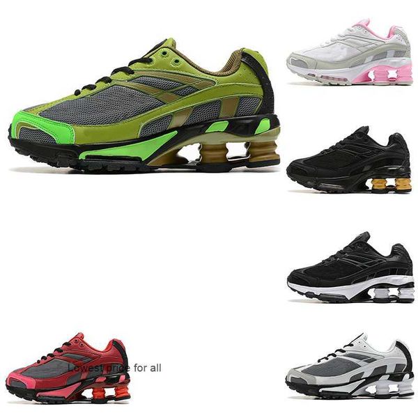 women mens sp shox ride 2 running shoes shoxs tl navy white triple black speed red medium olive gold silver outdoor sports trainers tennis
women mens sp shox ride 2 running shoes shoxs tl navy white triple black speed red medium olive gold silver outdoor sports trainers tennis