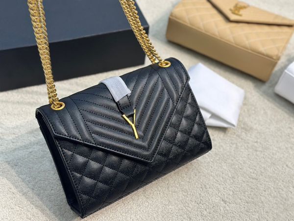 luxury designer bags for women envelope bag totes clutch classic shoulder bags metal letters chain genuine leather crossbody messenger handb
luxury designer bags for women envelope bag totes clutch classic shoulder bags metal letters chain genuine leather crossbody messenger handb