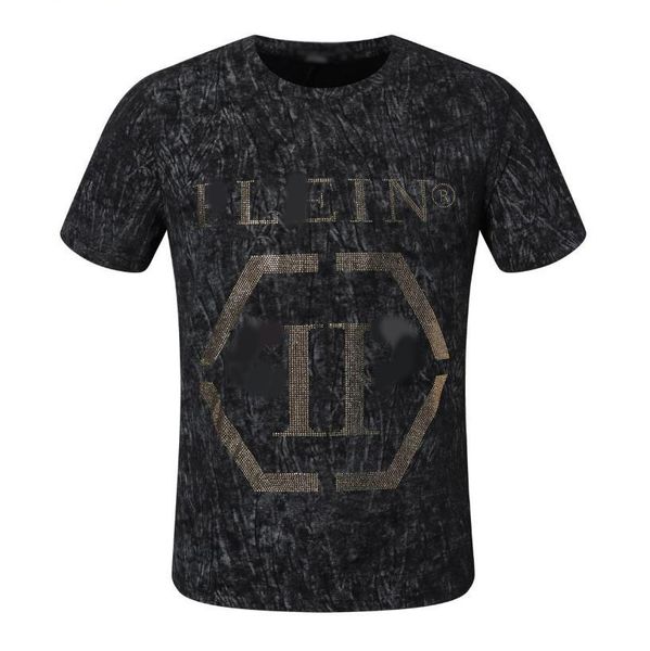men's t-shirt t shirt slim fit short sleeve cotton breathable tee r luxury letters print shirts 2023 spring summer high street casual m, White;black
men's t-shirt t shirt slim fit short sleeve cotton breathable tee r luxury letters print shirts 2023 spring summer high street casual m, White;black