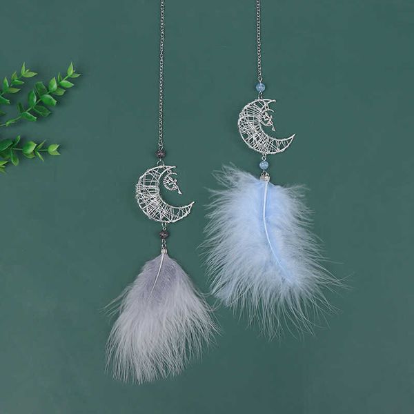 interior decorations hang ornaments stars and moon feather pendants car rearview mirror pendant birthday gift styling decor auto accessories
interior decorations hang ornaments stars and moon feather pendants car rearview mirror pendant birthday gift styling decor auto accessories