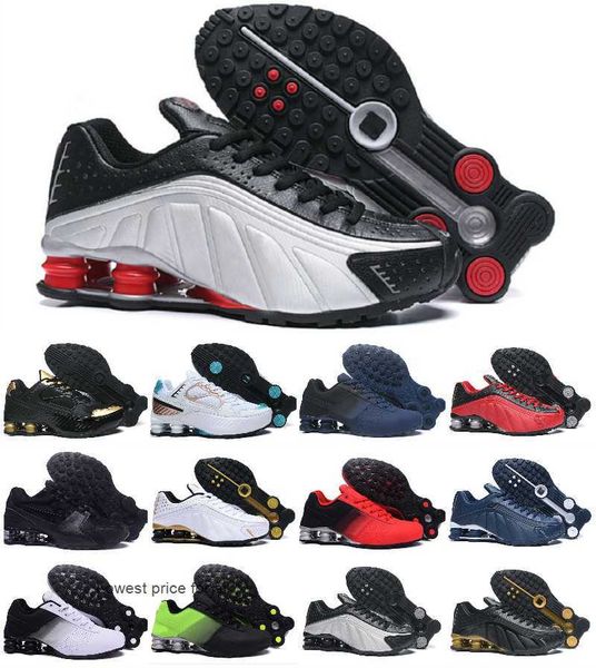 mens shoxs tl r4 301 running shoes triple white metallic silver racer blue enigma black neon chaussures shoxs deliver oz nz 802 809
mens shoxs tl r4 301 running shoes triple white metallic silver racer blue enigma black neon chaussures shoxs deliver oz nz 802 809
