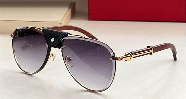 new fashion design pilot sunglasses 8200767 metal frame cut lens black calfskin bridge simple and popular style outdoor uv400 protection eye, White;black
new fashion design pilot sunglasses 8200767 metal frame cut lens black calfskin bridge simple and popular style outdoor uv400 protection eye, White;black