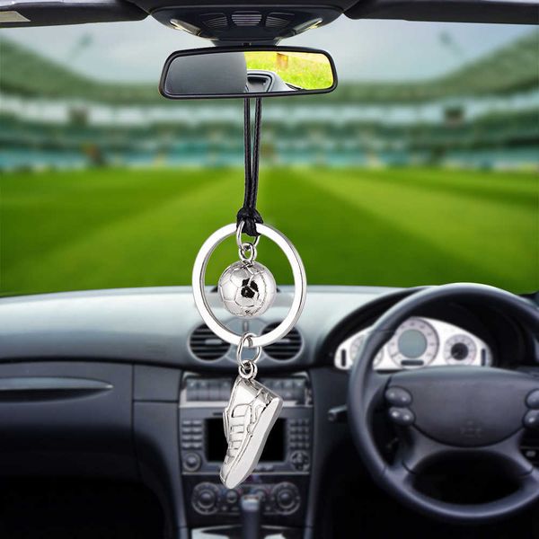 interior decorations car pendant football soccer shoes ornaments charms rearview mirror decoration hanging auto decor cars accessories styli
interior decorations car pendant football soccer shoes ornaments charms rearview mirror decoration hanging auto decor cars accessories styli