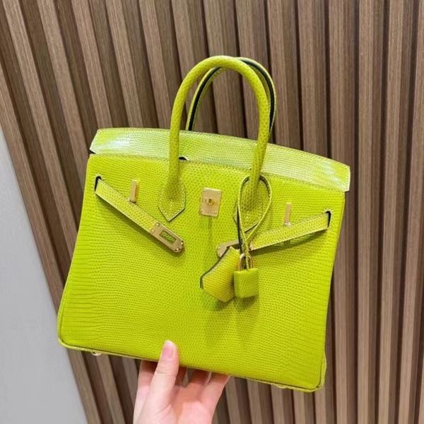 25cm totes real lizard skin fully handmade luxury purse brand handbag with wax line stitching fashion design bag many colors wholesale price
25cm totes real lizard skin fully handmade luxury purse brand handbag with wax line stitching fashion design bag many colors wholesale price