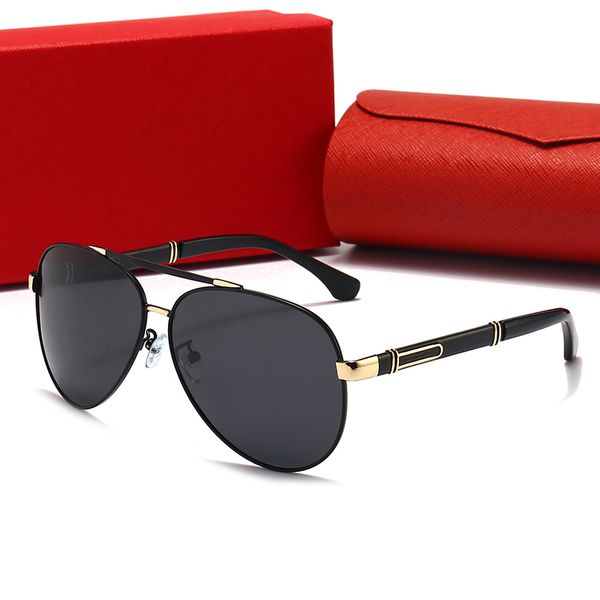 c designer men sunglasses for women luxury sunglasses polarizing glasses woman sunglasses man antireflective layer lens uv400 pc eyeglass 42, White;black
c designer men sunglasses for women luxury sunglasses polarizing glasses woman sunglasses man antireflective layer lens uv400 pc eyeglass 42, White;black