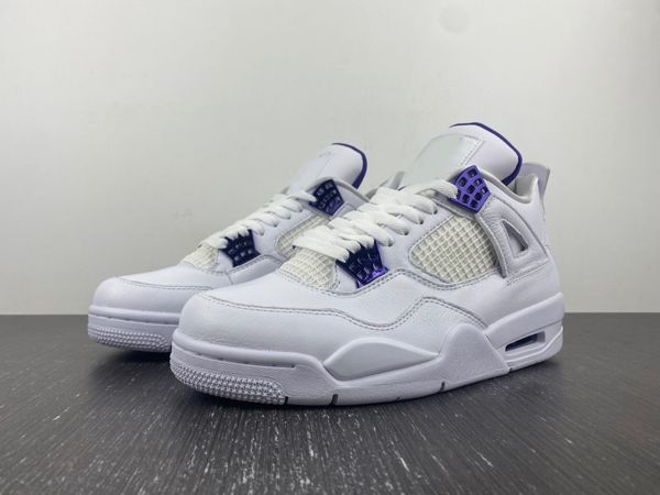 authentic men basketball shoes 4s 4 purple metallic designer platform mens sports sneakers 40-47.5, Red;white
authentic men basketball shoes 4s 4 purple metallic designer platform mens sports sneakers 40-47.5, Red;white