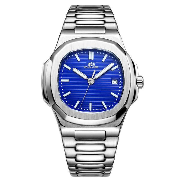 luxury watches 3k 40mm 3k pp5711 8.3mm superclone pp watch paulareis fully automatic mechanical solid steel band luminous man automatic watc, Slivery;brown
luxury watches 3k 40mm 3k pp5711 8.3mm superclone pp watch paulareis fully automatic mechanical solid steel band luminous man automatic watc, Slivery;brown