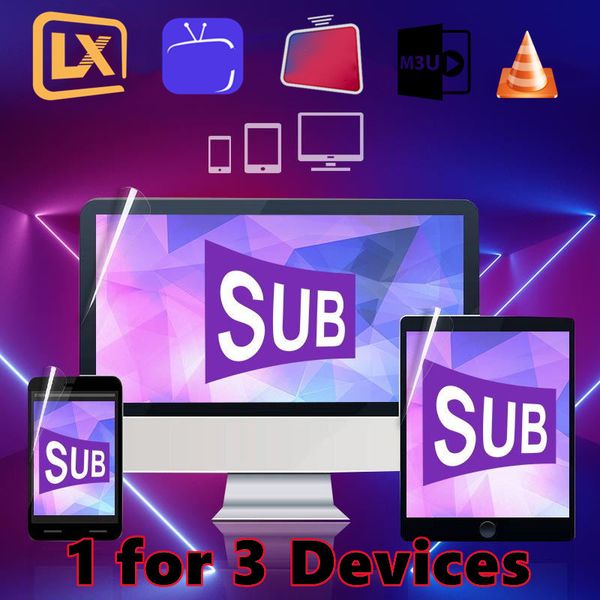 lxtream sub tv parts 12000live 30000vod show h.265 for 3 devices ios android smarter tv pro screen protectors
lxtream sub tv parts 12000live 30000vod show h.265 for 3 devices ios android smarter tv pro screen protectors