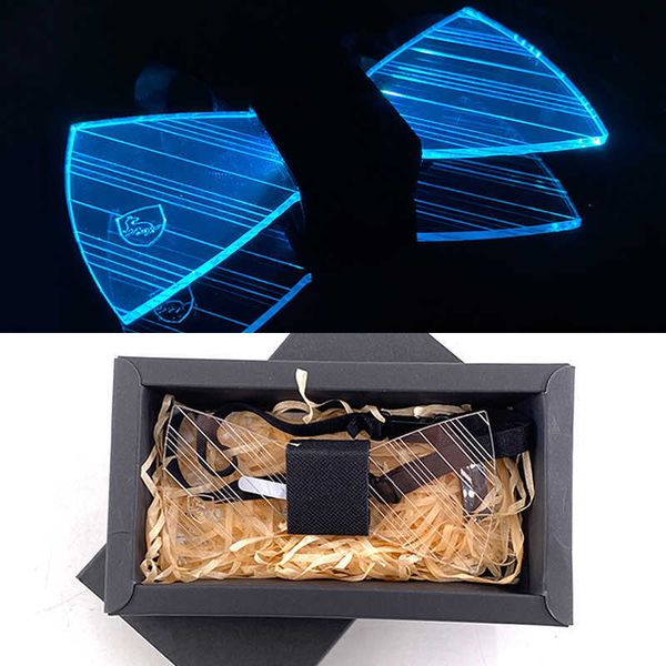 neck ties acrylic led novelty bow tie led laser flashing boetie men necktie birthday gift rave tie wedding party decoration dj club porps j2, Blue;purple
neck ties acrylic led novelty bow tie led laser flashing boetie men necktie birthday gift rave tie wedding party decoration dj club porps j2, Blue;purple