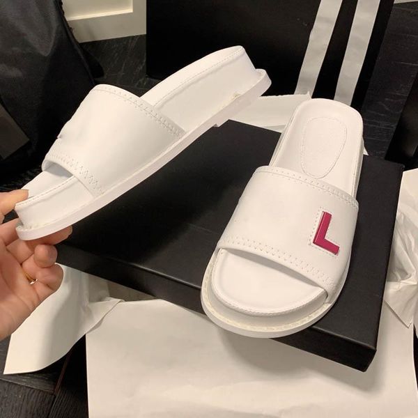 designer slippers women rubber slides fashion summer beach slippers lady sandals party wedding pumps solid color comfortable slippers, Black
designer slippers women rubber slides fashion summer beach slippers lady sandals party wedding pumps solid color comfortable slippers, Black