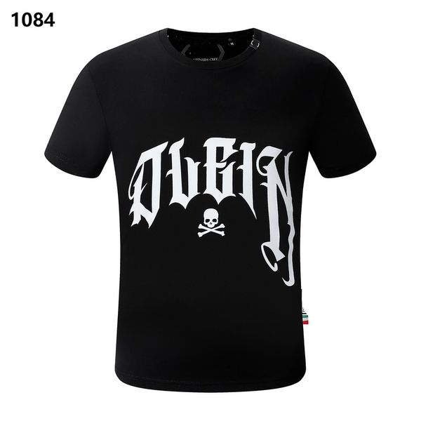 new style phillip plain men t-shirt designer pp skull diamond t shirt short sleeve dollar brown bear brand o-neck skulls paris t-shirt pp po, White;black
new style phillip plain men t-shirt designer pp skull diamond t shirt short sleeve dollar brown bear brand o-neck skulls paris t-shirt pp po, White;black