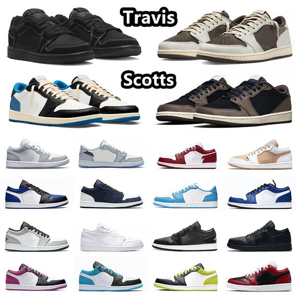 jumpman 1 travis scotts basketball shoes black phantom dark mocha fragment wolf grey olive gym red chicago usa unc reverse mocha sneakers fo
jumpman 1 travis scotts basketball shoes black phantom dark mocha fragment wolf grey olive gym red chicago usa unc reverse mocha sneakers fo