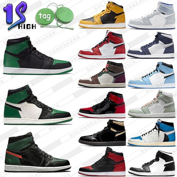fashion 2023 mid digital pink jumpman 1 1s womens mens basketball shoes university blue sneakers mens trainers omstore
fashion 2023 mid digital pink jumpman 1 1s womens mens basketball shoes university blue sneakers mens trainers omstore